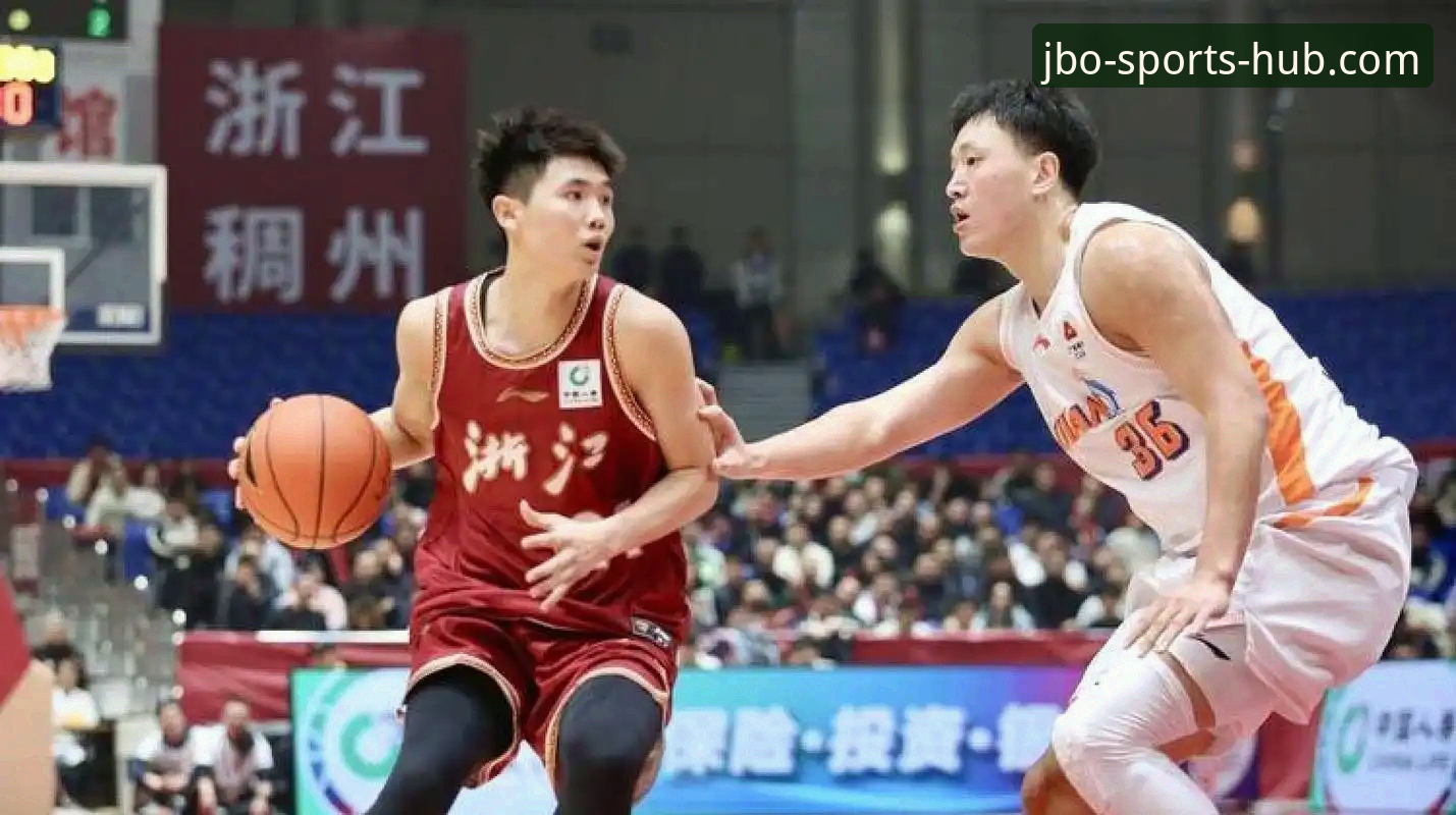 浙江加时逆转宁波晋级八强，兰道夫33分关键表现详解