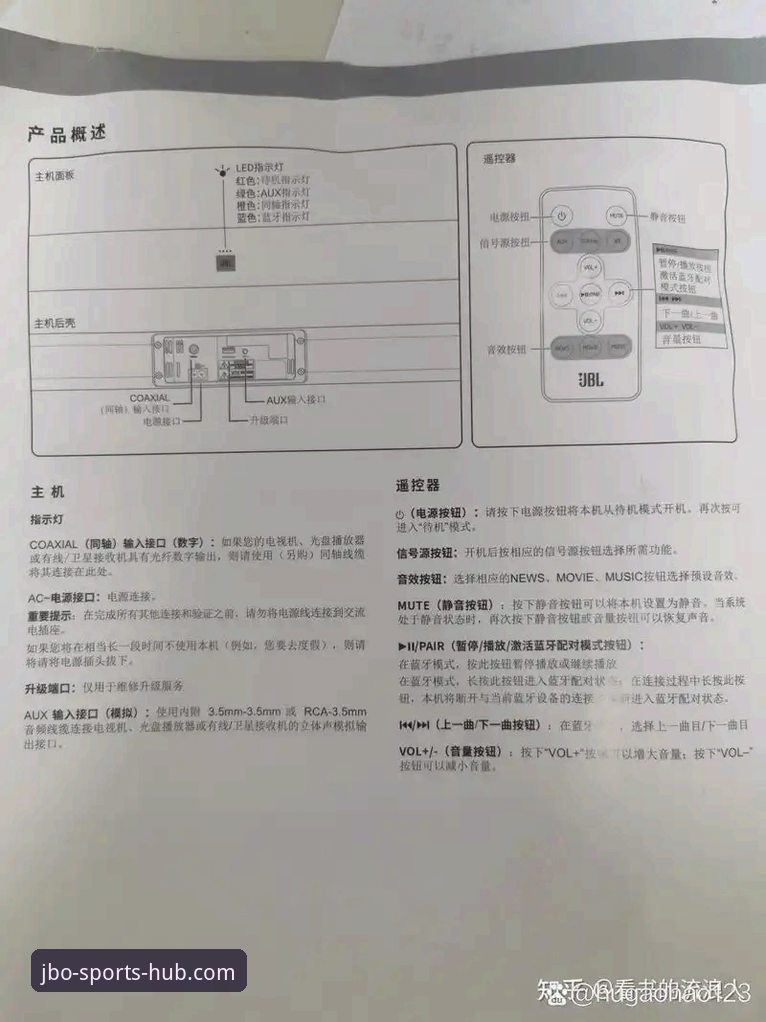 新手必看：JBO官方推荐评测心得，资深用户手把手教你找到最安全的竞博jbo平台